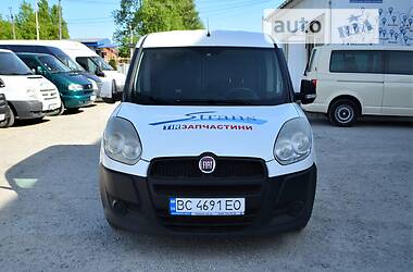 Другие легковые Fiat Doblo 2013 в Львове