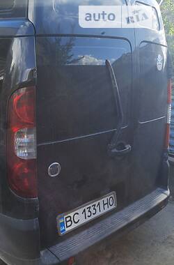 Пікап Fiat Doblo 2008 в Львові