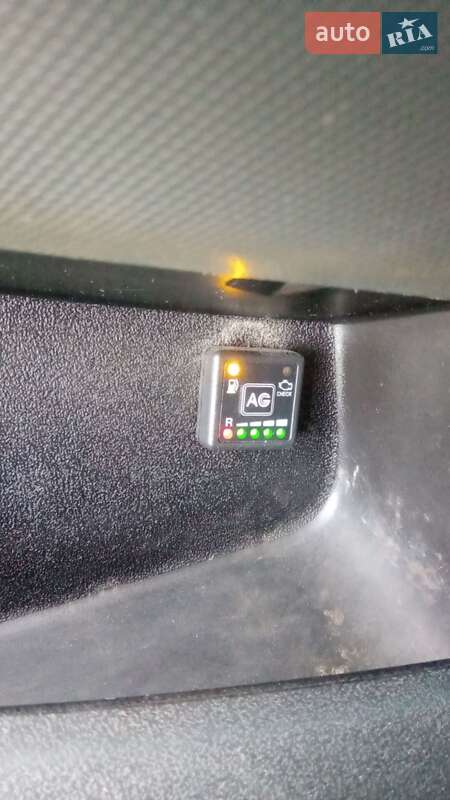 Минивэн Fiat Doblo 2012 в Черкассах