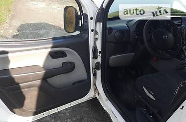 Грузовой фургон Fiat Doblo 2008 в 