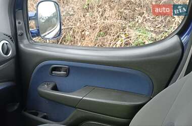 Минивэн Fiat Doblo 2009 в 