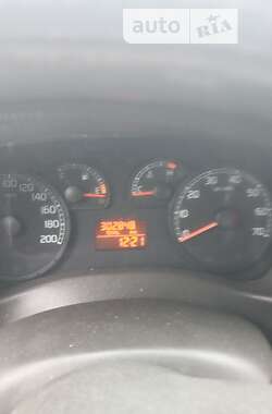Универсал Fiat Doblo 2004 в 