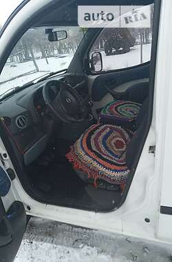 Универсал Fiat Doblo 2004 в 