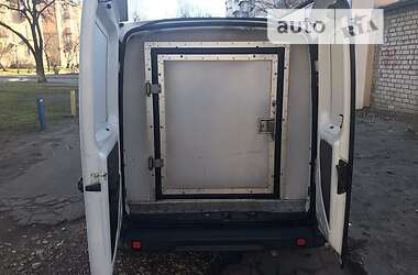 Рефрижератор Fiat Doblo 2010 в  фото 8 Рефрижератор Fiat Doblo 2010 в