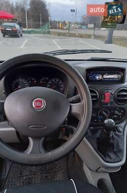 Минивэн Fiat Doblo 2013 в 