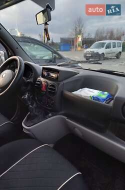 Минивэн Fiat Doblo 2013 в 