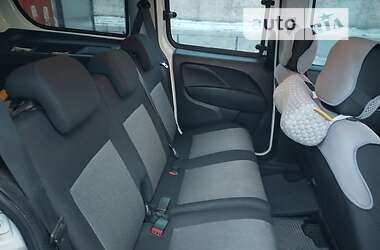 Универсал Fiat Doblo 2017 в Прилуках