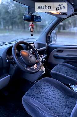 Минивэн Fiat Doblo 2006 в 