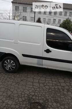 AUTO.RIA – Продам Фіат Добло 2008 : 3700 $, Вінниця ZFA22300005628798