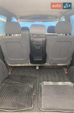 Мінівен Fiat Doblo 2007 в Нововолинську