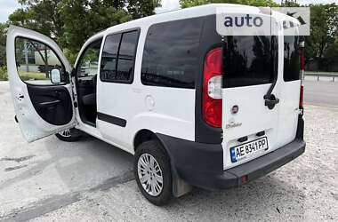 Мінівен Fiat Doblo 2013 в 