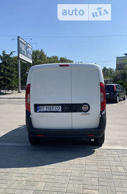 Грузовой фургон Fiat Doblo 2020 в 