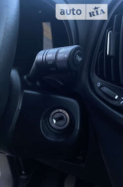 Грузовой фургон Fiat Doblo 2020 в 