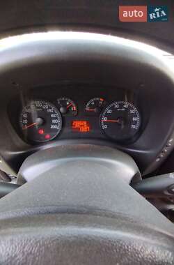 Минивэн Fiat Doblo 2007 в 