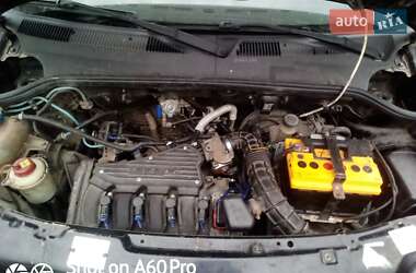 Минивэн Fiat Doblo 2002 в Львове