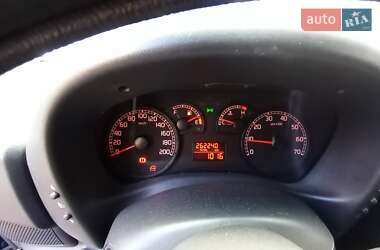 Минивэн Fiat Doblo 2007 в Киеве