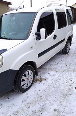 Мінівен Fiat Doblo 2006 в Старокостянтинові