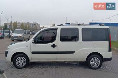 Минивэн Fiat Doblo 2005 в 