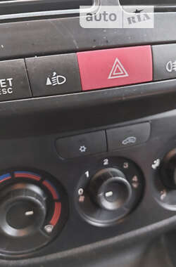 Грузовой фургон Fiat Doblo 2013 в 