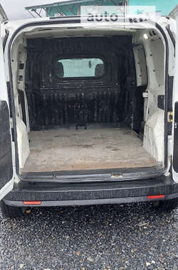 Грузовой фургон Fiat Doblo 2013 в 