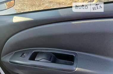 Грузовой фургон Fiat Doblo 2012 в 