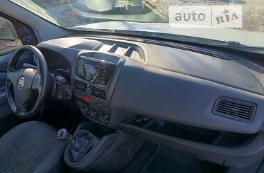 Грузовой фургон Fiat Doblo 2012 в 