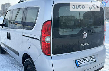 Минивэн Fiat Doblo 2012 в Сумах