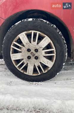 Минивэн Fiat Doblo 2008 в Киеве фото 6 Минивэн Fiat Doblo 2008 в Киеве