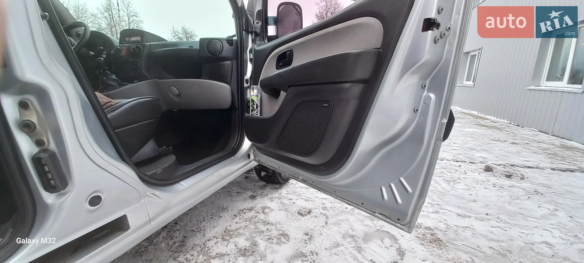 2013 Fiat Doblo - мініатюра 15