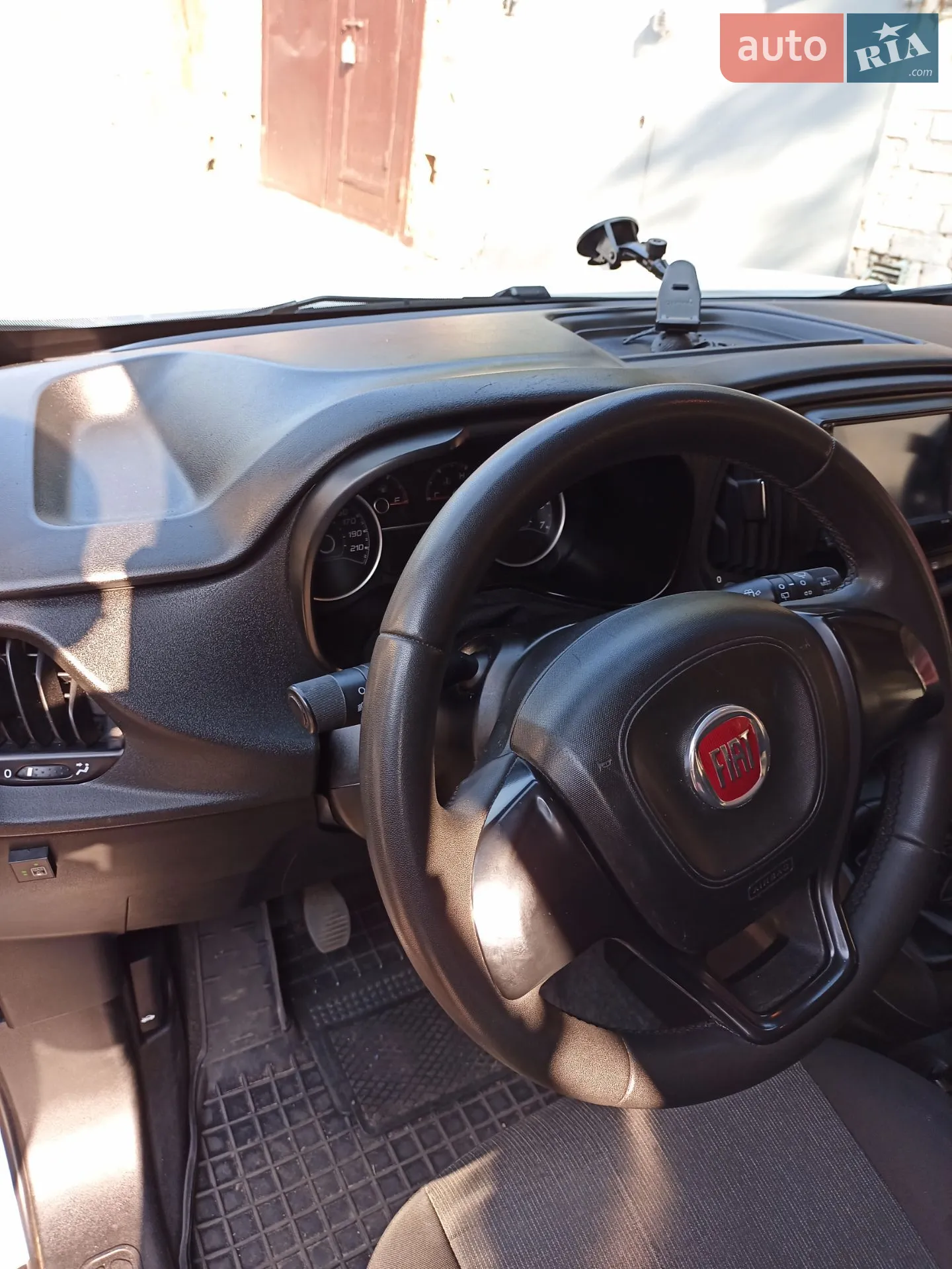 2016 Fiat Doblo - мініатюра 18