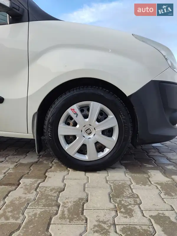 Fiat Doblo 2014 VIN ZFA26300006146002 фото оголошення 6 з 44