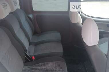 Минивэн Fiat Doblo 2009 в Киеве