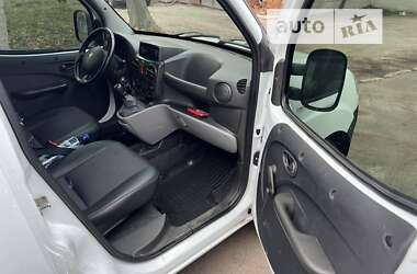 Грузовой фургон Fiat Doblo 2013 в Белой Церкви