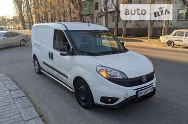 Інші вантажівки Fiat Doblo 2016 в Одесі