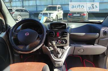 Минивэн Fiat Doblo 2015 в Днепре