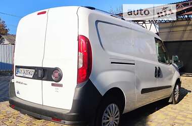 Вантажний фургон Fiat Doblo 2021 в Ізюмі