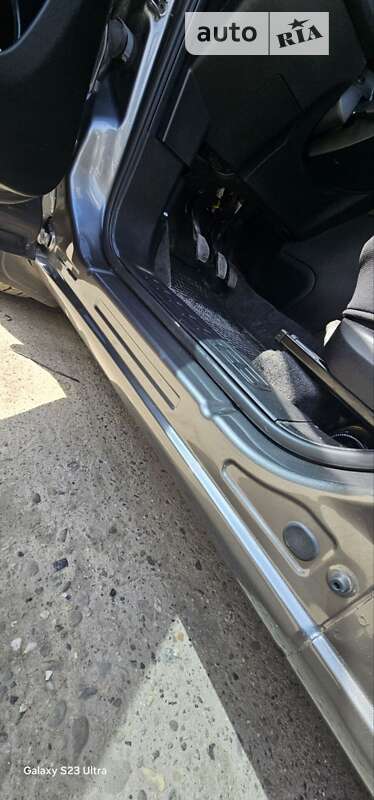 Минивэн Fiat Doblo 2017 в Тячеве фото 4 Минивэн Fiat Doblo 2017 в Тячеве