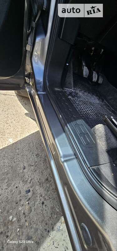 Минивэн Fiat Doblo 2017 в Тячеве фото 24 Минивэн Fiat Doblo 2017 в Тячеве