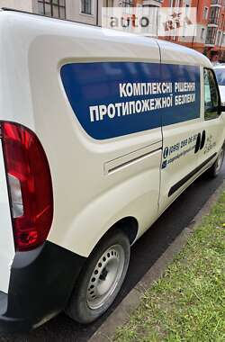 Грузовой фургон Fiat Doblo 2021 в Ровно