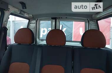 Минивэн Fiat Doblo 2012 в Запорожье
