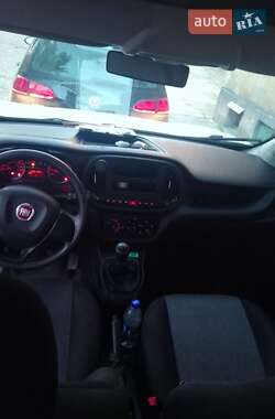 Минивэн Fiat Doblo 2019 в 
