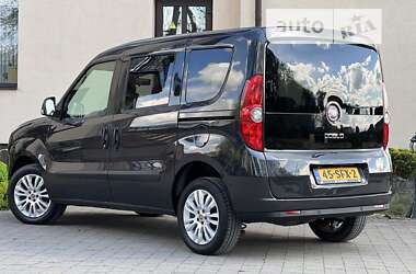 Минивэн Fiat Doblo 2013 в Стрые