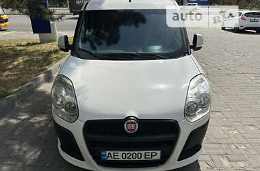 Мінівен Fiat Doblo 2013 в Дніпрі