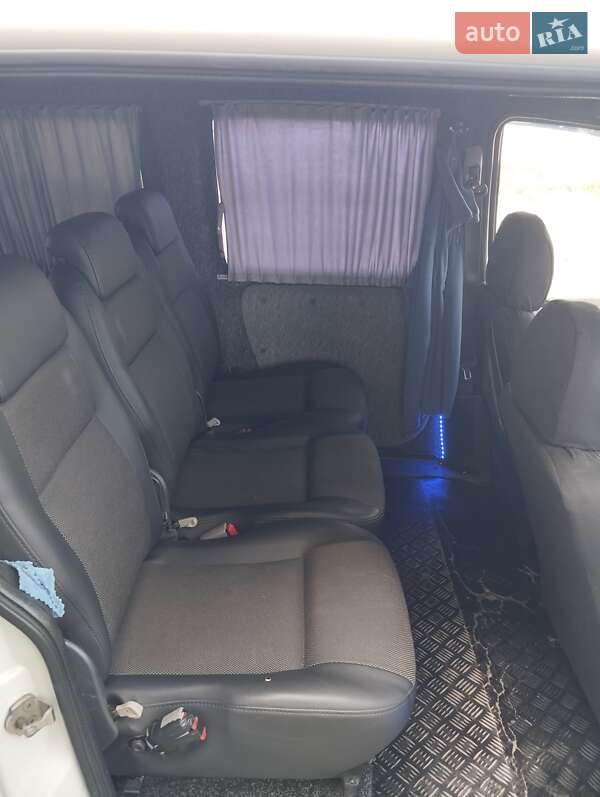 Мінівен Fiat Doblo 2007 в Сумах