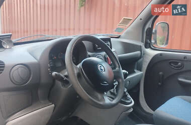 Грузовой фургон Fiat Doblo 2006 в Харькове