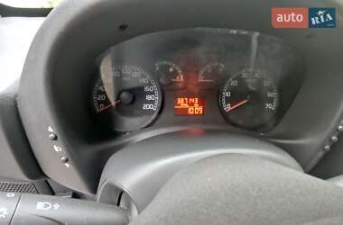 Минивэн Fiat Doblo 2007 в 