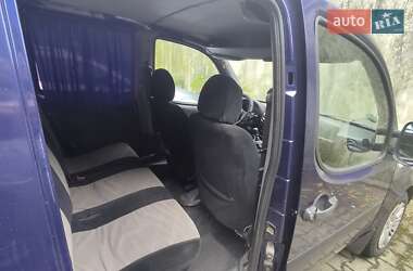 Минивэн Fiat Doblo 2007 в Харькове