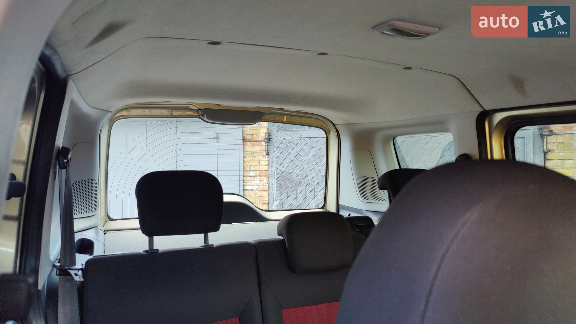 2013 Fiat Doblo - мініатюра 10