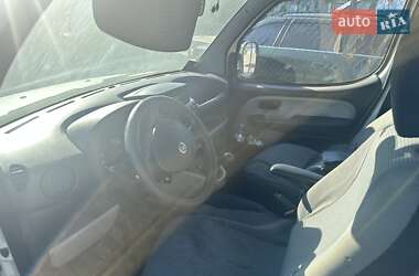 Грузопассажирский фургон Fiat Doblo 2007 в 