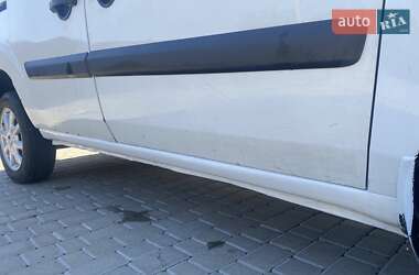 Минивэн Fiat Doblo 2006 в 